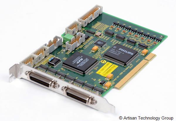 Basler FG2DPCI Digital PCI Framegrabber