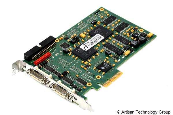 MicroEnable IV-AD4-CL Basler (Frame Grabber) | ArtisanTG™