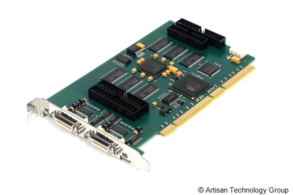Silicon Software microEnable III-XXL Frame Grabber