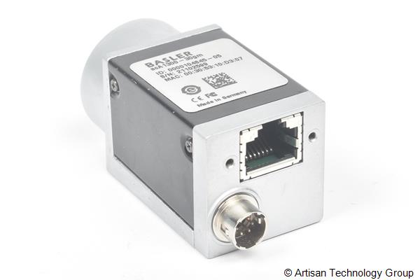 acA1300-30gm Basler (ace Classic Area Scan Camera) | ArtisanTG™