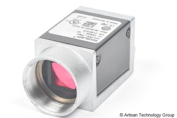 acA1300-30gc Basler (ace Classic Area Scan Camera) | ArtisanTG™