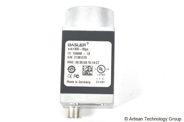 Basler acA1300-30gc カメラ レンズと電源アダプターセット Basler acA1300-30gc カメラ レンズと電源アダプターセット
