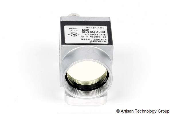 Basler acA1920-155um ace Area Scan Camera
