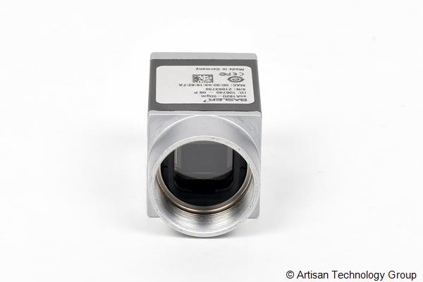 Basler acA1920-50gm ace Area Scan Camera