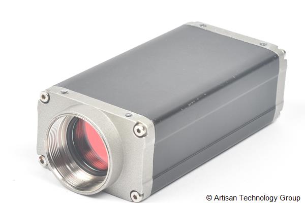 Basler piA2400-17gc Pilot Area Scan Camera