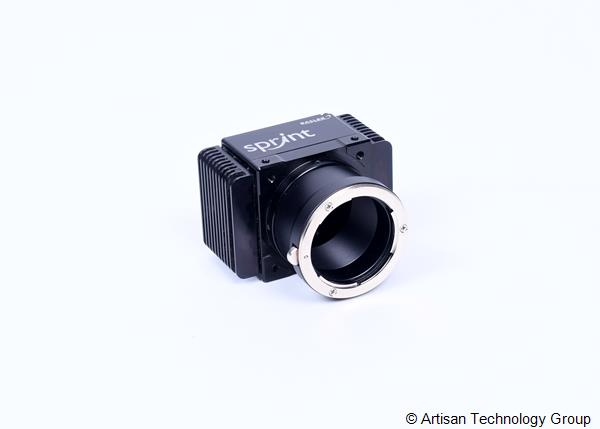 Basler spL2048-39km Line Scan Camera