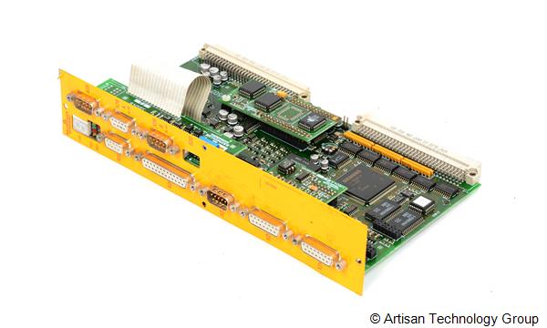 Baumuller 3.9502 Control Module