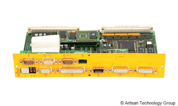 3.9502 Baumuller (Control Module) | ArtisanTG™