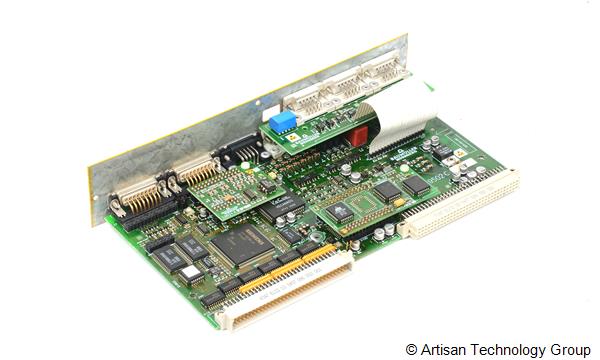 3.9502 Baumuller (Control Module) | ArtisanTG™