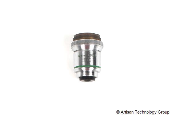 Bausch and Lomb 16mm 0.25 N.A. 10X Microscope Objective