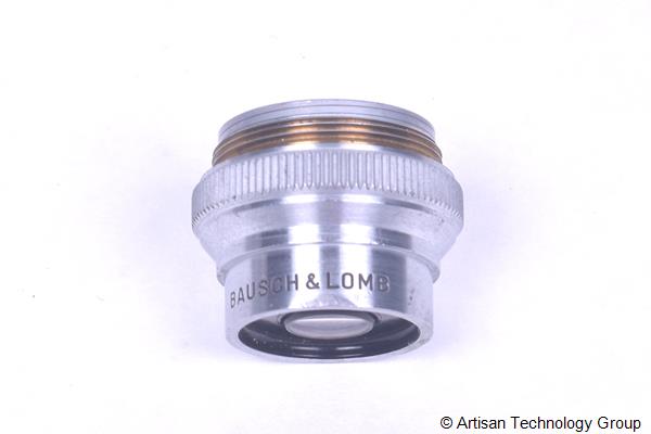 Bausch and Lomb  32 mm 0.10 Strain Free Microscope Objective