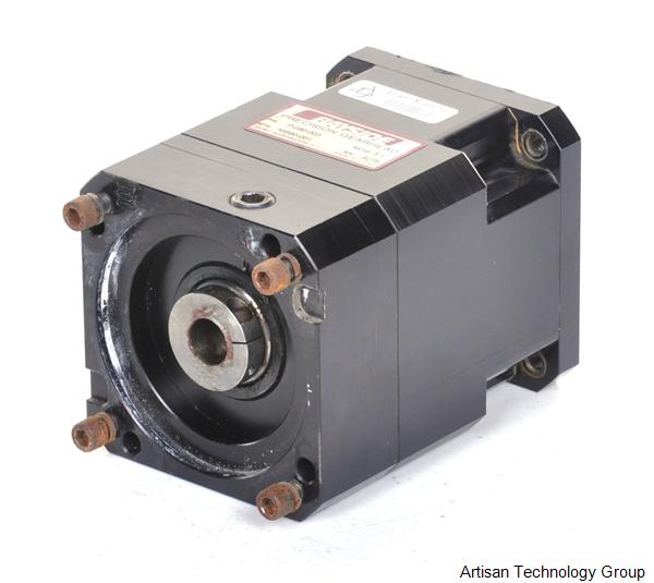 PG90-003 Bayside Motion Group (Precision Gearhead) | ArtisanTG™