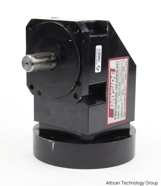 Bayside Motion Group RA115-020 Gearhead