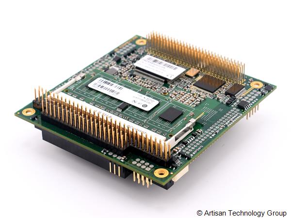 ADL Embedded Solutions CB4053 PC/104-Plus Motherboard (Conformal Coated)