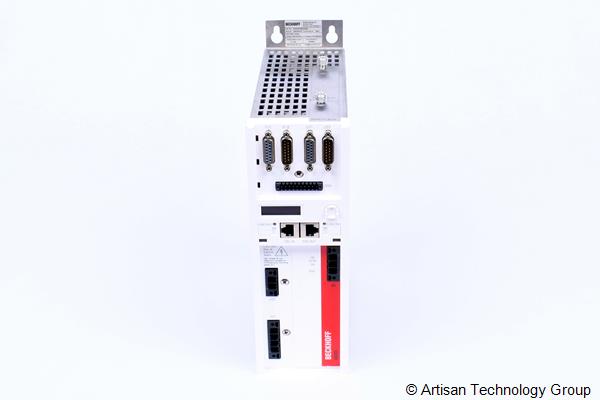Beckhoff AX5203-0000-0200 Servo Drive