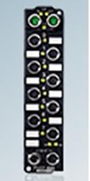 Beckhoff EPP2xxx Digital Output, Industrial Housing EtherCat Box Module