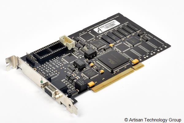Beckhoff FC3101-0000 PROFIBUS PCI Card