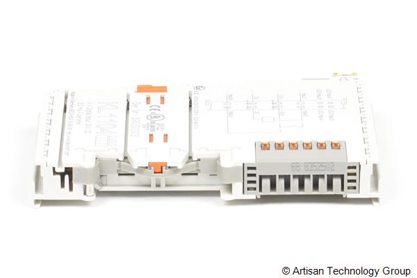 KL1104 Beckhoff (Digital Input Terminal) | ArtisanTG™