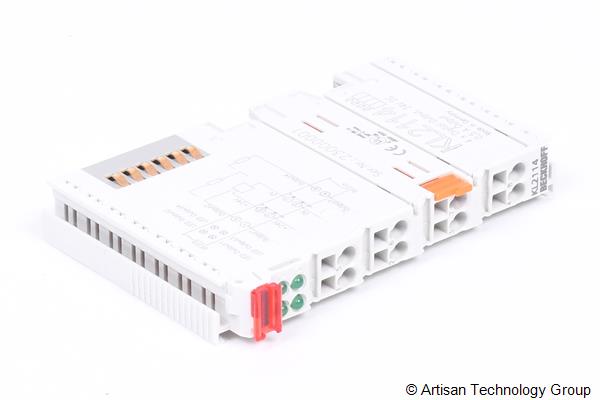 Beckhoff KL2114 Digital Input Terminal