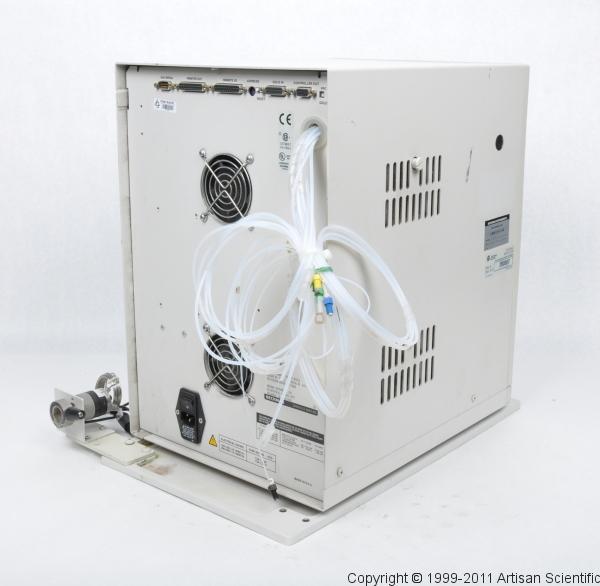 Beckman Solid State Module 126P Beckman Coulter (Programmable Solvent Module) | ArtisanTG™