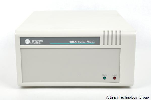 Beckman Coulter ORCA Control Module