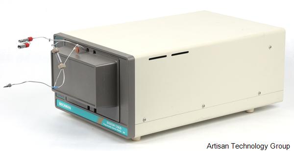 Beckman Coulter 166 Programmable UV/VIS Detector Module