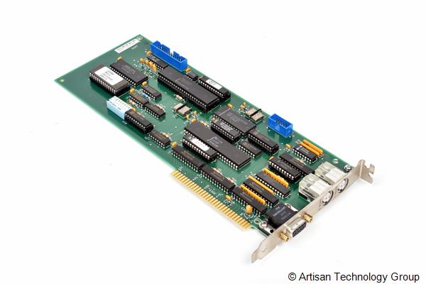 Beckman Coulter 240274 Controller Board