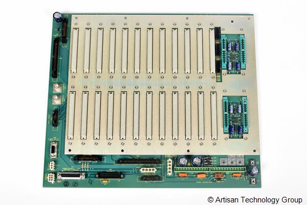 Beckman Coulter 6320633 Analyzer Backplane