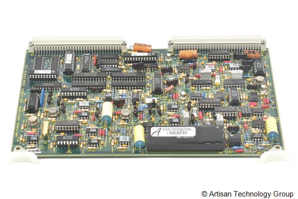 Beckman Coulter 6705321 Amp / Signal Conditioner Board