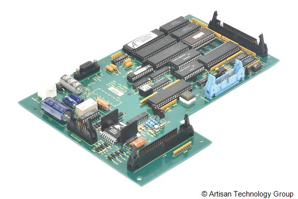 Beckman Coulter 6705712 MCL CPU Board