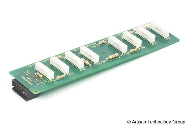 Beckman Coulter 6705720 Voltage Supply Monitor Board