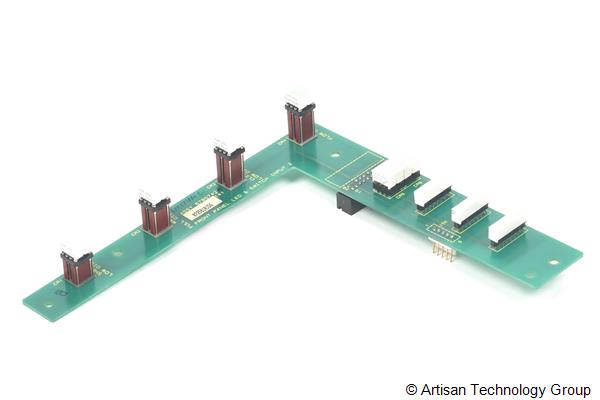 Beckman Coulter 6705742 Front Panel LED and Switch Input Board