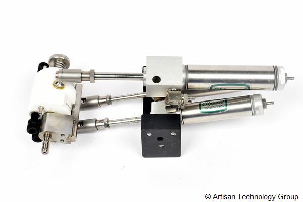 Beckman Coulter 7000370 FRU Segmenting Valve Assembly