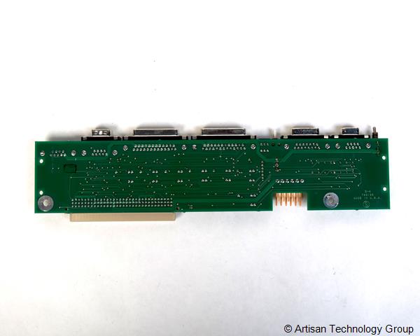 Beckman Coulter 728155 Communications Board