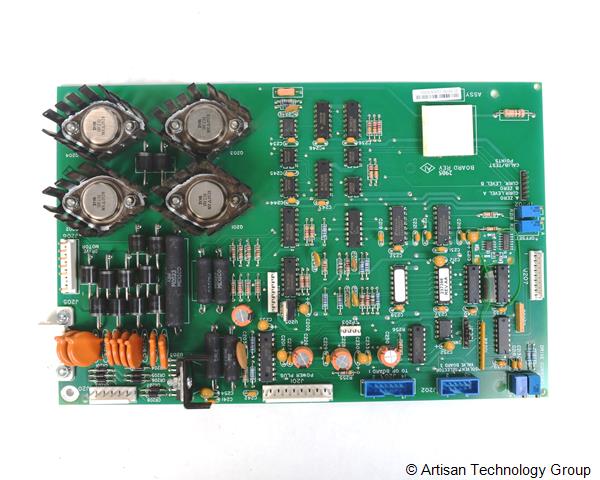 Beckman Coulter 728189 Motor Driver Board