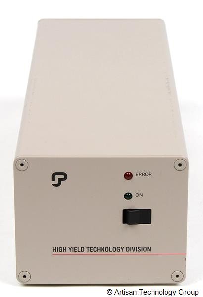 Pacific Scientific PM-250 Vacuum Particle Controller