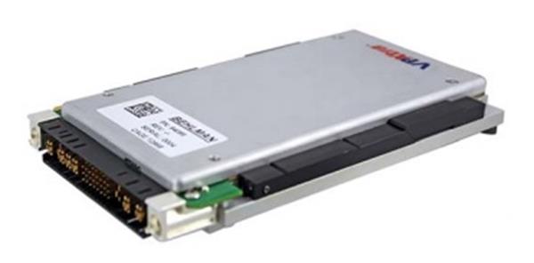 Behlman Electronics VPXtra 500M 3U COTS DC to DC Power Supply