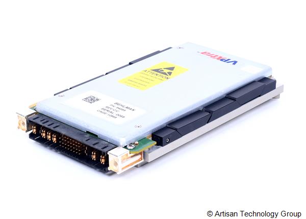 Behlman Electronics VPXtra 500M 3U COTS DC to DC Power Supply