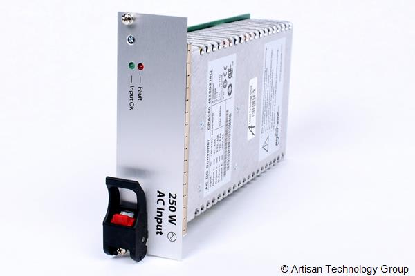 Power-One CPA250-4530S216G AC-DC Power Supply