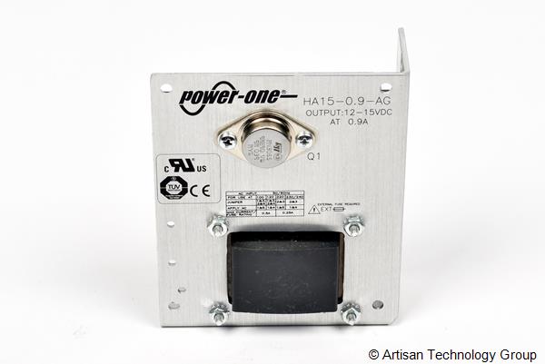 Power-One HA15-0.9-AG DC Power Supply