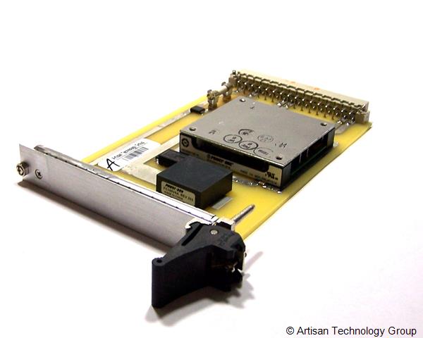 Power-One HBD060YGE-A DC/DC Converter PCB Board