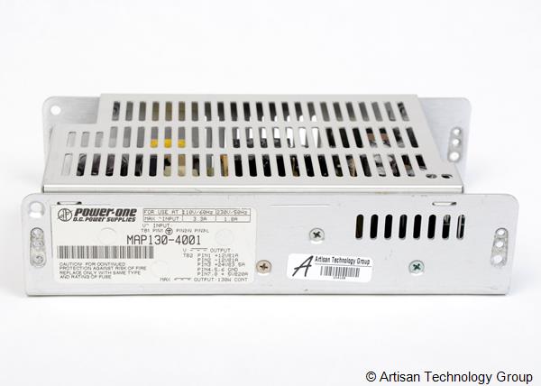 Power-One MAP130-4001 AC-DC Power Supply