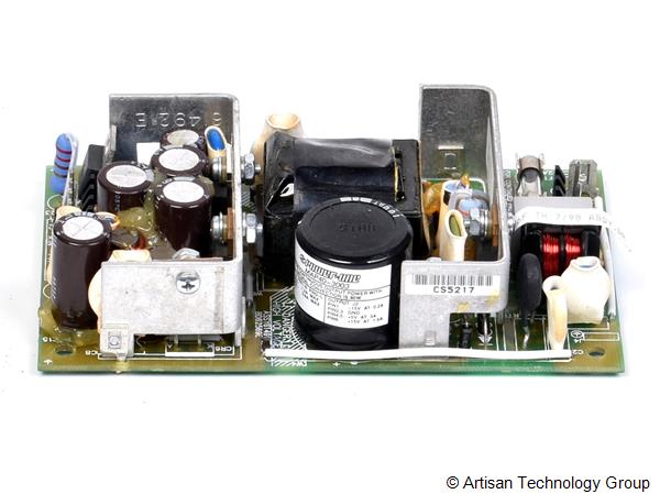 Power-One MAP40-3003 AC-DC Power Supply