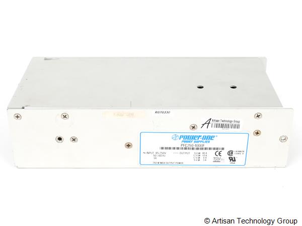 Power-One PFC250-4000F Performance Power AC/DC Power Supply
