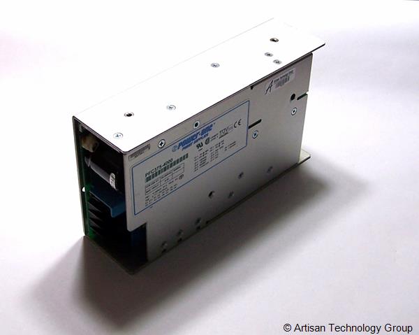 Power-One PFC375-4000 Performance Power Series Power Supply