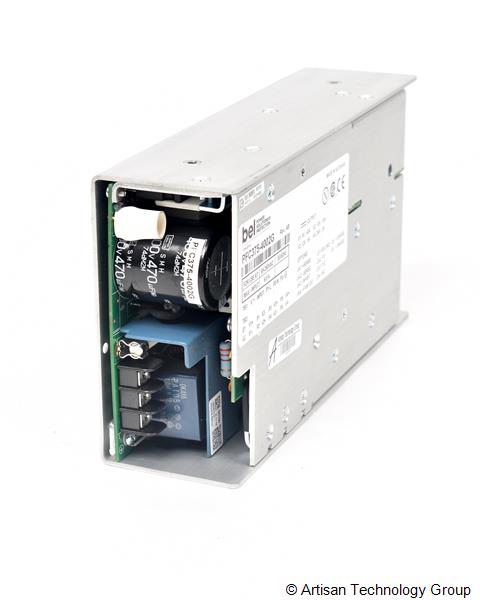 Bel Fuse PFC375-4002G Performance Power Series Power Supply