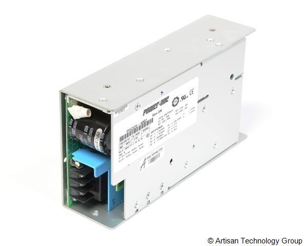 Bel Fuse PFC375-4002 Performance Power Series Power Supply