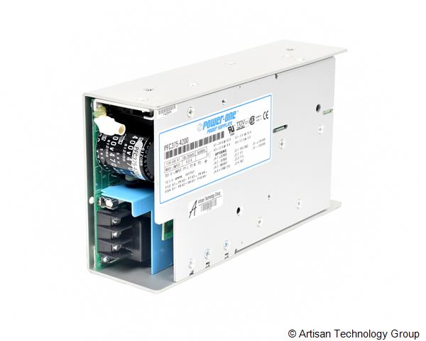 Bel Fuse PFC375-4200 Performance Power Series Power Supply