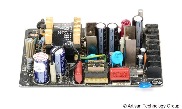 Power-One SPL40-4000 Power Supply Board