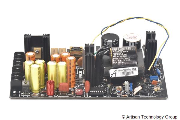 Power-One SPL53-4101 Power Supply Board